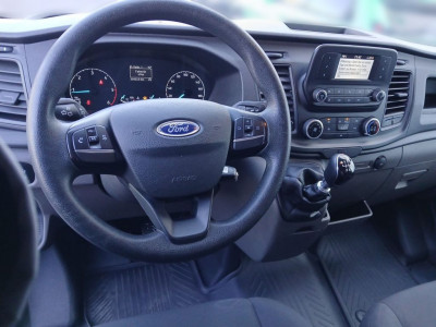 Ford Transit Gebrauchtwagen