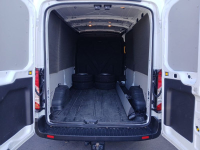 Ford Transit Gebrauchtwagen