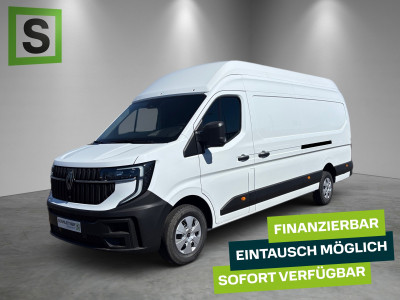 Renault Master Neuwagen Renault Master Neuwagen