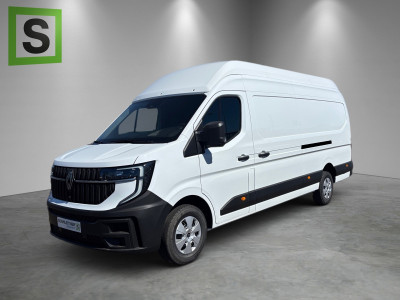 Renault Master Neuwagen Renault Master Neuwagen