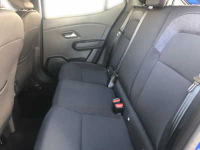 Dacia Sandero Neuwagen