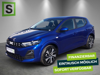Dacia Sandero Neuwagen