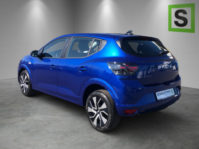 Dacia Sandero Neuwagen