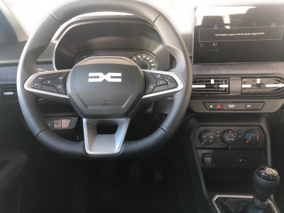 Dacia Sandero Neuwagen