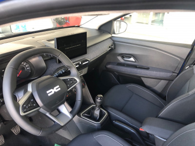 Dacia Sandero Neuwagen