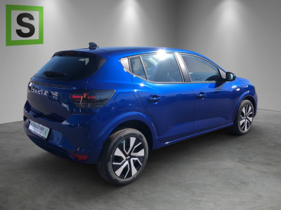 Dacia Sandero Neuwagen