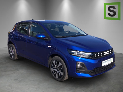 Dacia Sandero Neuwagen