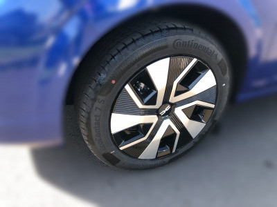 Dacia Sandero Neuwagen