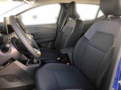 Dacia Sandero Neuwagen