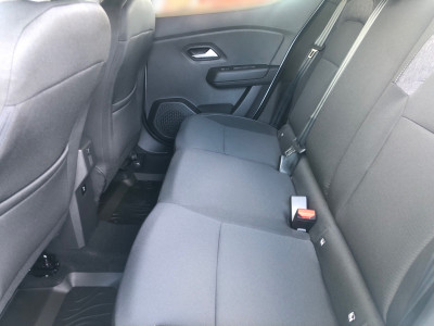 Dacia Sandero Neuwagen