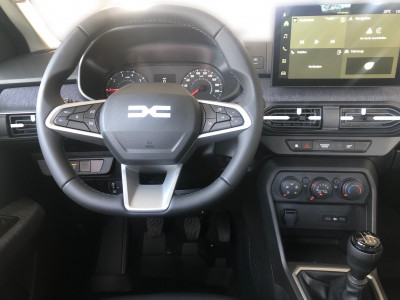 Dacia Sandero Neuwagen