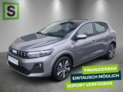 Dacia Sandero Neuwagen