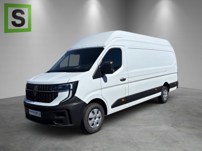 Renault Master Neuwagen Renault Master Neuwagen