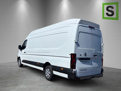 Renault Master Neuwagen Renault Master Neuwagen