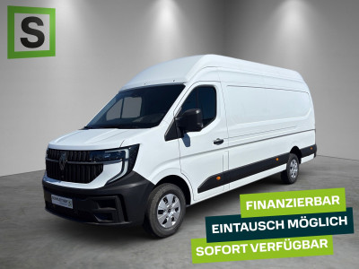 Renault Master Neuwagen Renault Master Neuwagen