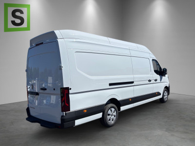 Renault Master Neuwagen Renault Master Neuwagen