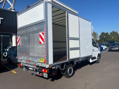 Renault Master Neuwagen Renault Master Neuwagen