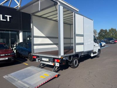 Renault Master Neuwagen Renault Master Neuwagen