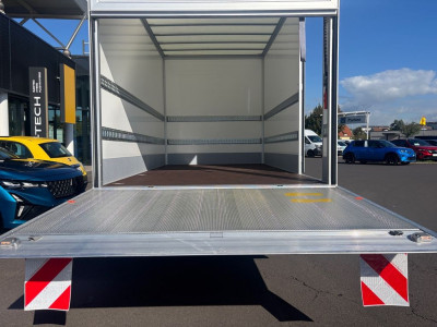 Renault Master Neuwagen Renault Master Neuwagen
