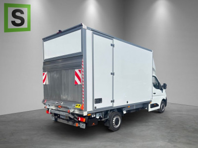 Renault Master Neuwagen Renault Master Neuwagen