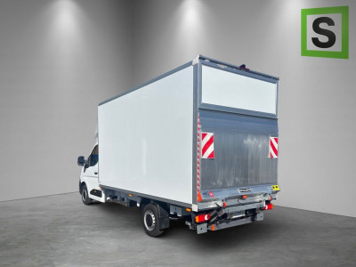 Renault Master Neuwagen Renault Master Neuwagen