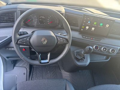 Renault Master Neuwagen Renault Master Neuwagen