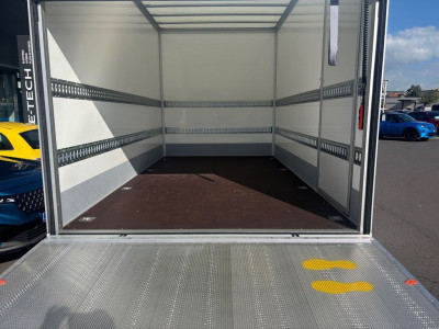 Renault Master Neuwagen Renault Master Neuwagen