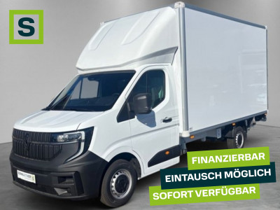 Renault Master Neuwagen Renault Master Neuwagen