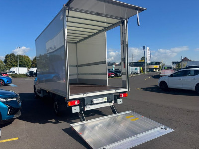 Renault Master Neuwagen Renault Master Neuwagen