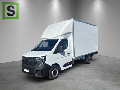 Renault Master Neuwagen Renault Master Neuwagen