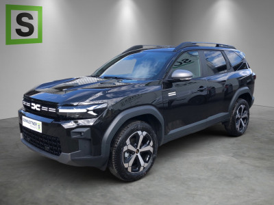 Dacia Bigster Neuwagen Dacia Bigster Neuwagen