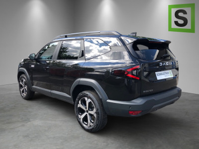 Dacia Bigster Neuwagen Dacia Bigster Neuwagen