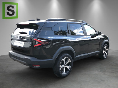 Dacia Bigster Neuwagen Dacia Bigster Neuwagen