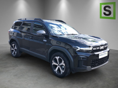 Dacia Bigster Neuwagen Dacia Bigster Neuwagen