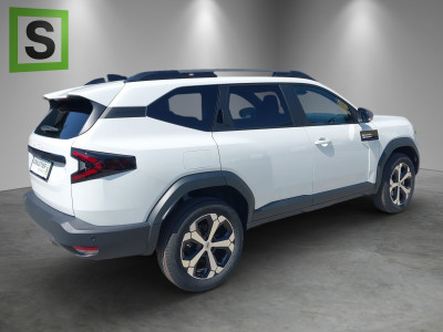 Dacia Bigster Neuwagen Dacia Bigster Neuwagen