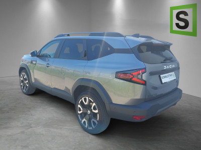 Dacia Bigster Neuwagen Dacia Bigster Neuwagen