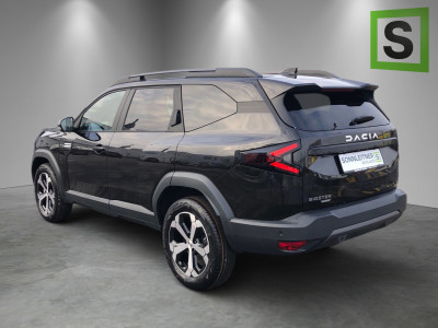 Dacia Bigster Neuwagen Dacia Bigster Neuwagen