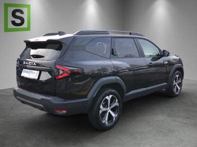 Dacia Bigster Neuwagen Dacia Bigster Neuwagen