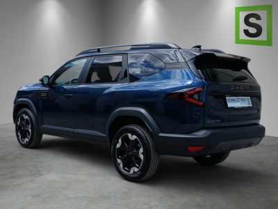 Dacia Bigster Neuwagen Dacia Bigster Neuwagen