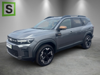 Dacia Bigster Neuwagen Dacia Bigster Neuwagen