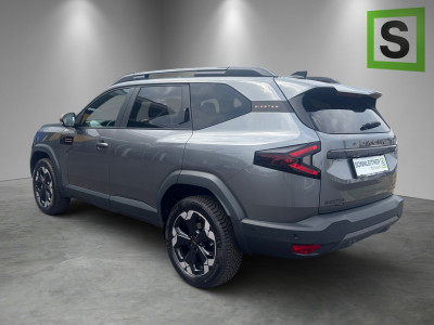 Dacia Bigster Neuwagen Dacia Bigster Neuwagen