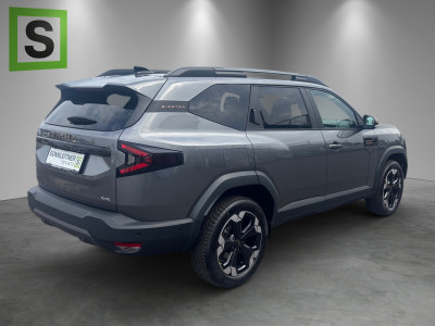 Dacia Bigster Neuwagen Dacia Bigster Neuwagen