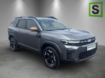 Dacia Bigster Neuwagen Dacia Bigster Neuwagen