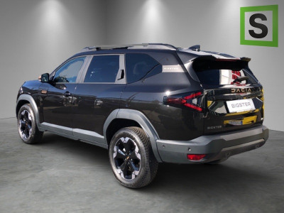 Dacia Bigster Neuwagen Dacia Bigster Neuwagen