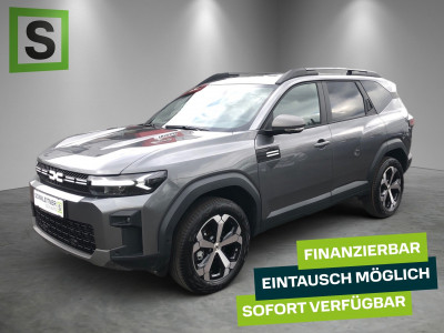 Dacia Bigster Neuwagen Dacia Bigster Neuwagen