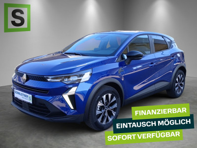 Renault Captur Neuwagen