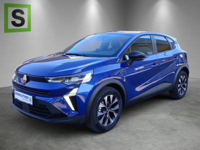 Renault Captur Neuwagen