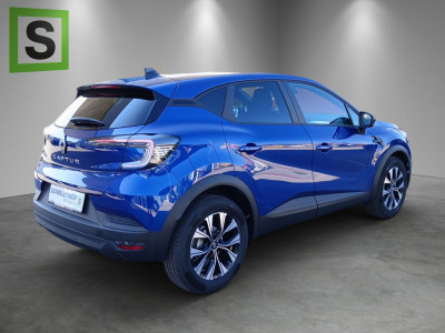 Renault Captur Neuwagen