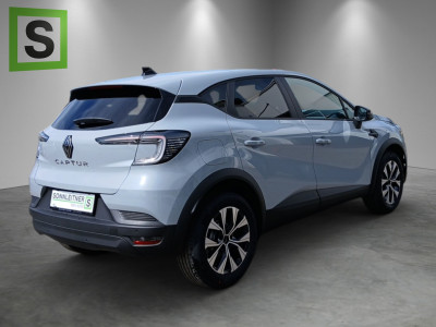 Renault Captur Neuwagen Renault Captur Neuwagen