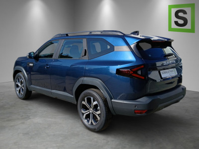 Dacia Bigster Neuwagen Dacia Bigster Neuwagen